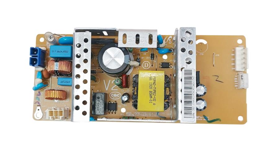 Плата блока питания XEROX 105N02331 (JC44-00245A) #1