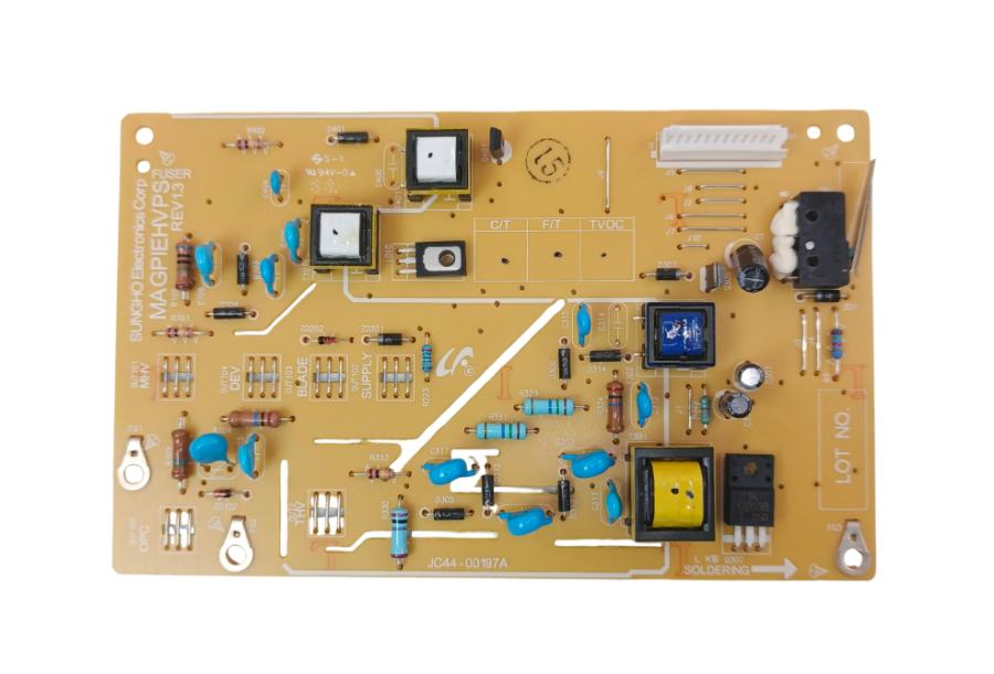 Плата высоковольтная XEROX 105N02248 #1