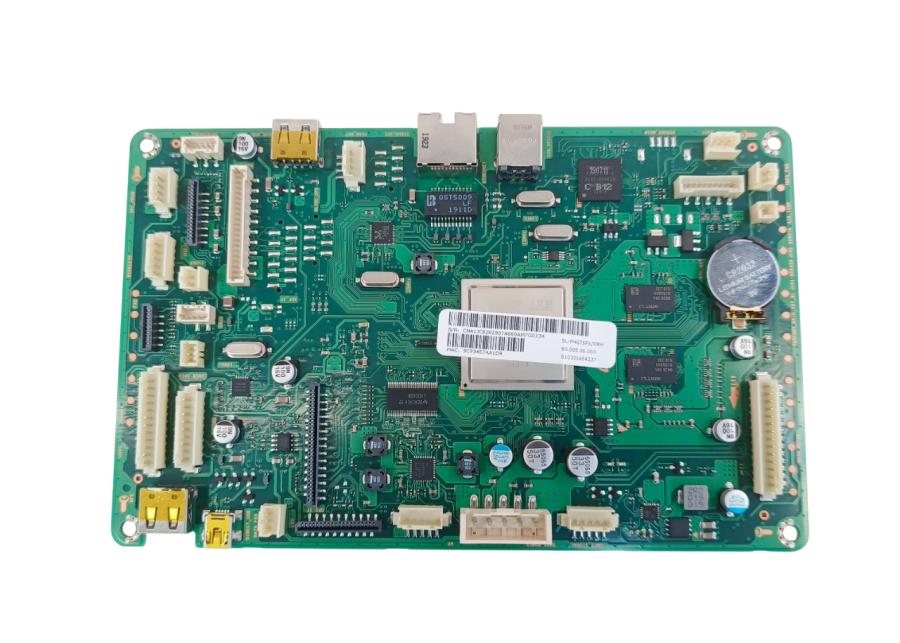 Плата форматора XEROX 140N63798 (JC92-0290A) #1