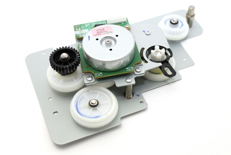 Двигатель печатной техники XEROX 007N01826 #1