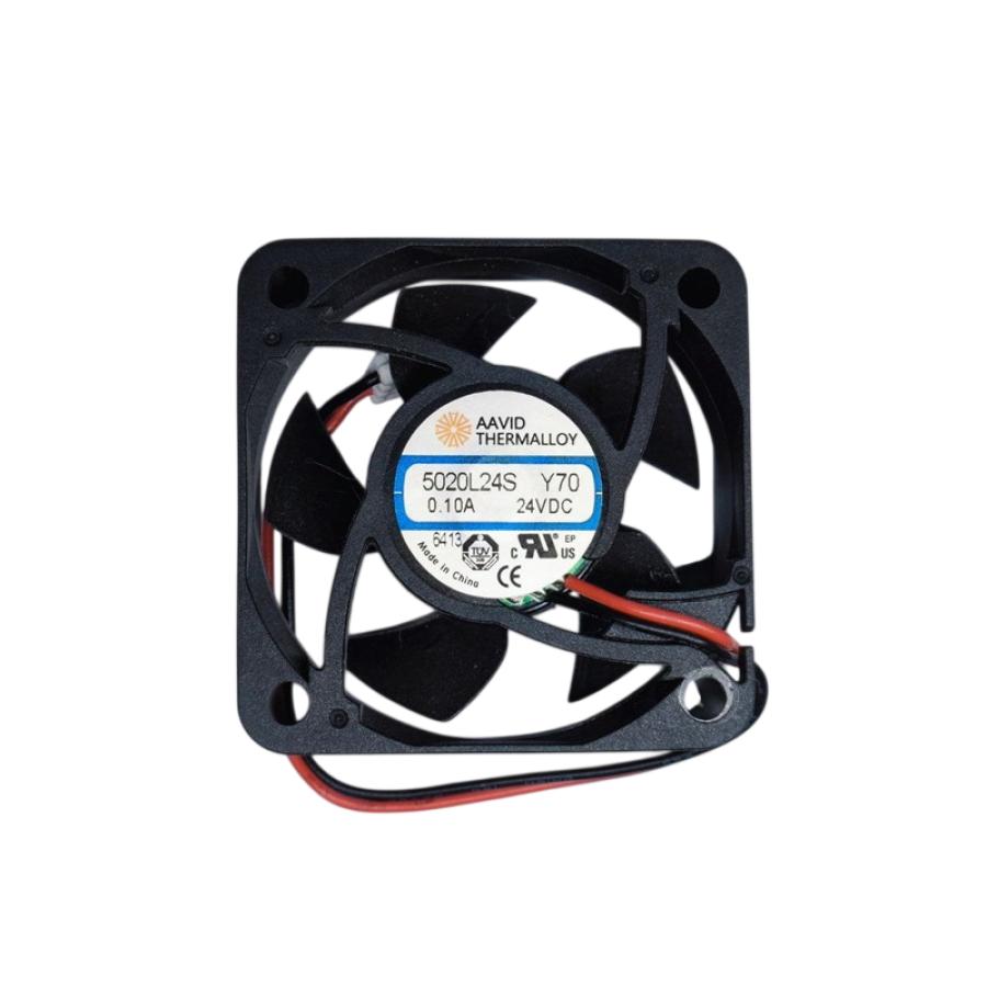 Вентилятор  5020L24S Y70 #1