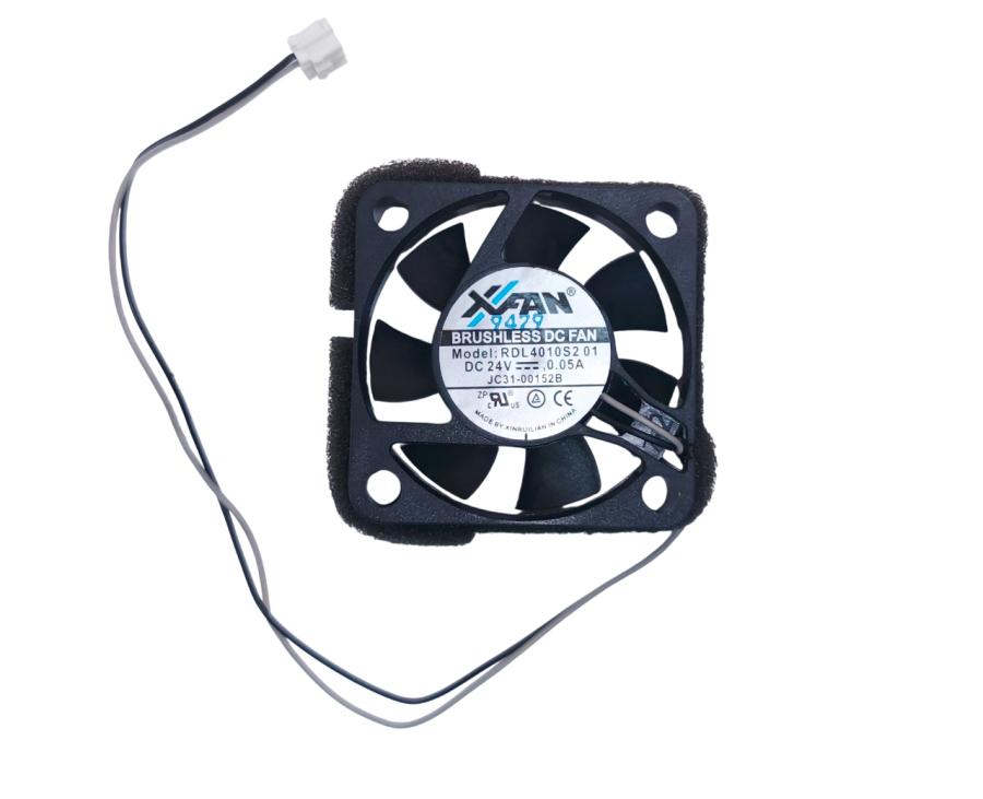 Вентилятор  RDL4010S2 01 (127N07834) #1
