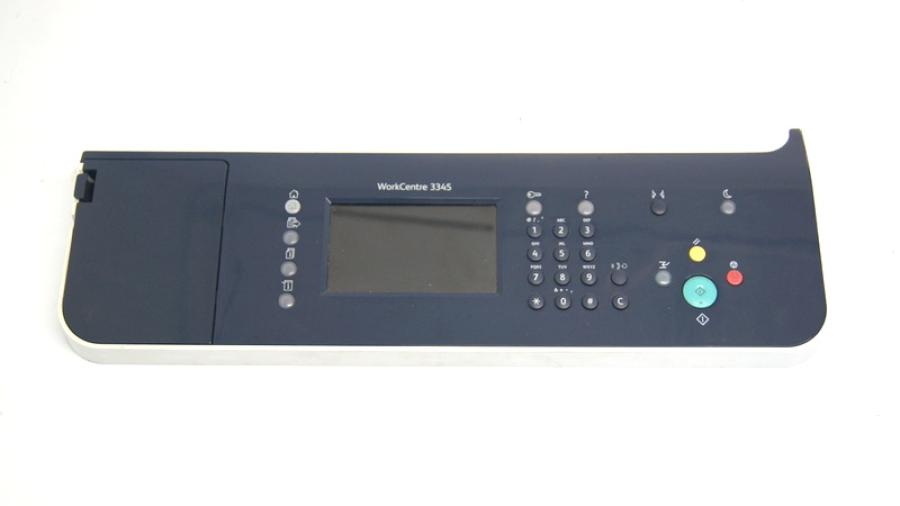 Панель управления для печатающих устройств XEROX 140N63800 #1