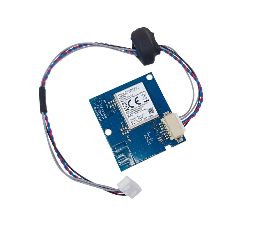 Плата управления печатной техники XEROX 140N63805 (JC92-02767A) #1