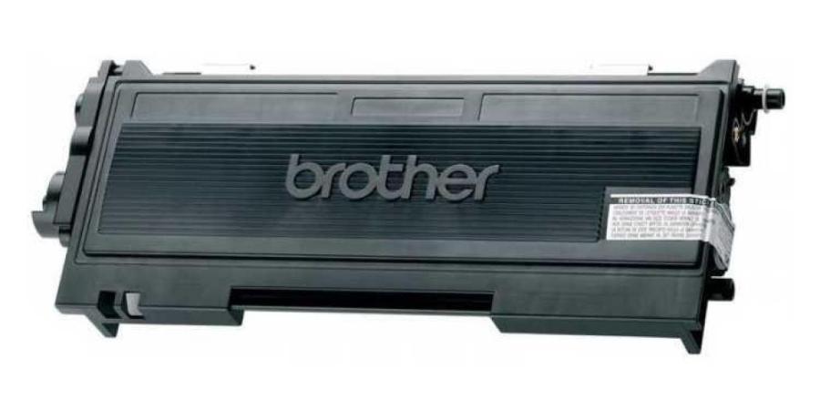 Laser A4 mono картридж BROTHER TN-2075 #1