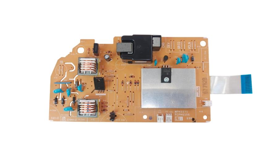 Плата высоковольтная BROTHER MPH3271 #1