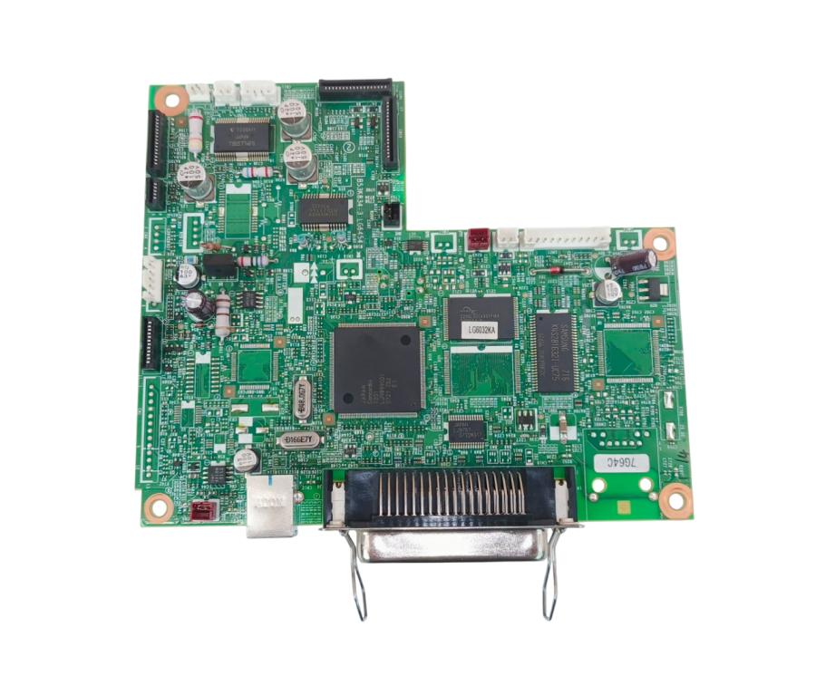 Плата форматора BROTHER LG6655014 #1