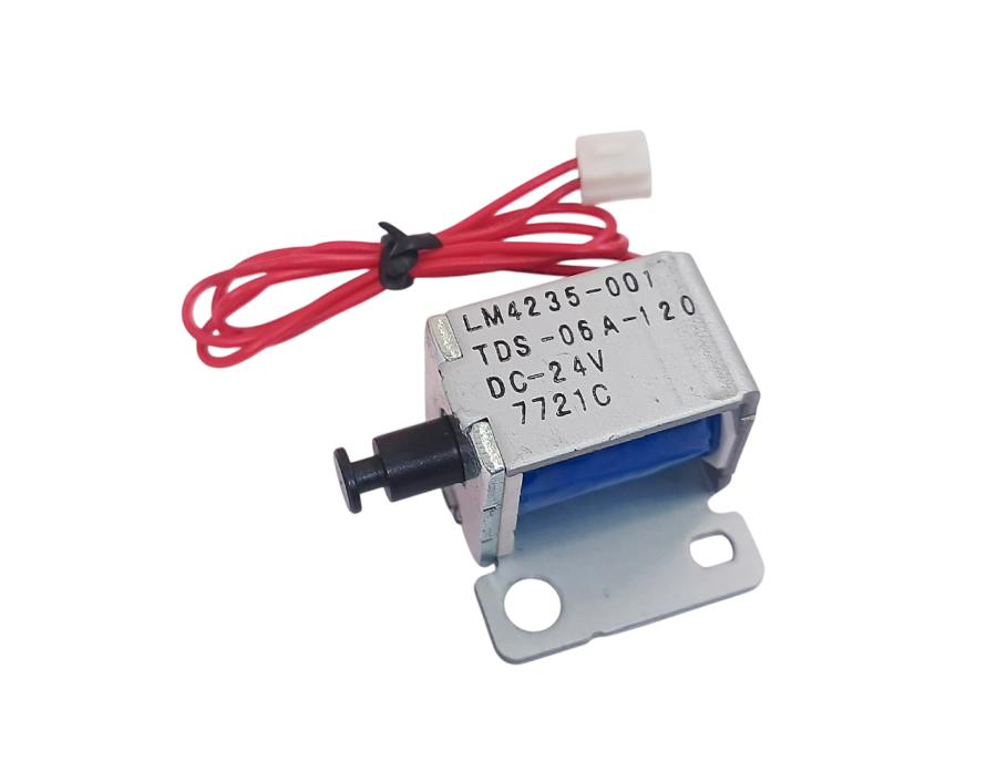 Соленоид BROTHER LM4235-001 (TDS-06A-120) #1