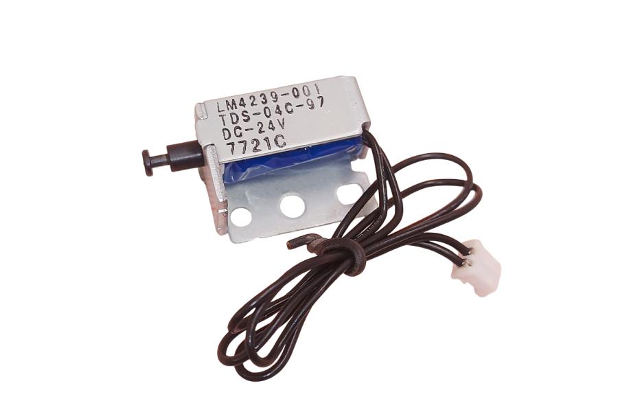 Соленоид BROTHER LM4239-001 (TDS-04C-97) #1
