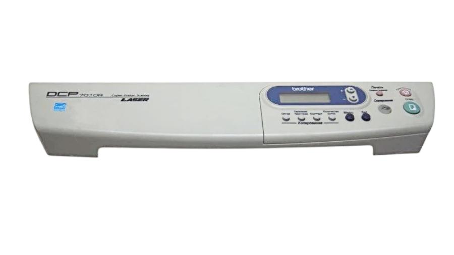 Панель управления для печатающих устройств BROTHER LG5863001 (DCP 7010R) #1