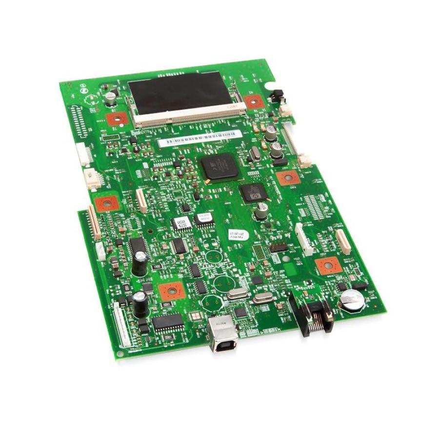 Плата форматора HP CC370-60001 #1