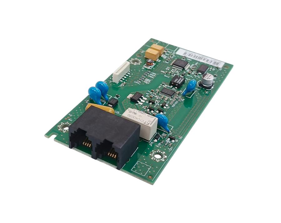 Плата управления печатной техники HP CC369-60001 #1