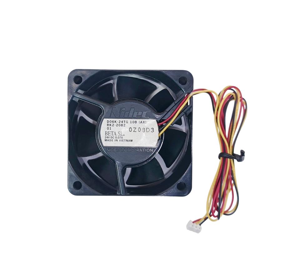 Вентилятор NIDEC D06K-24TG 10B #1