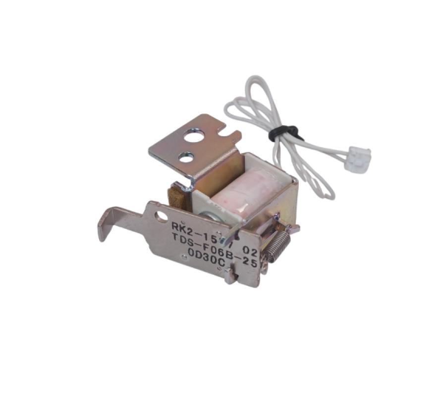 Соленоид HP RK2-1587 (TDS-F06B-25) #1