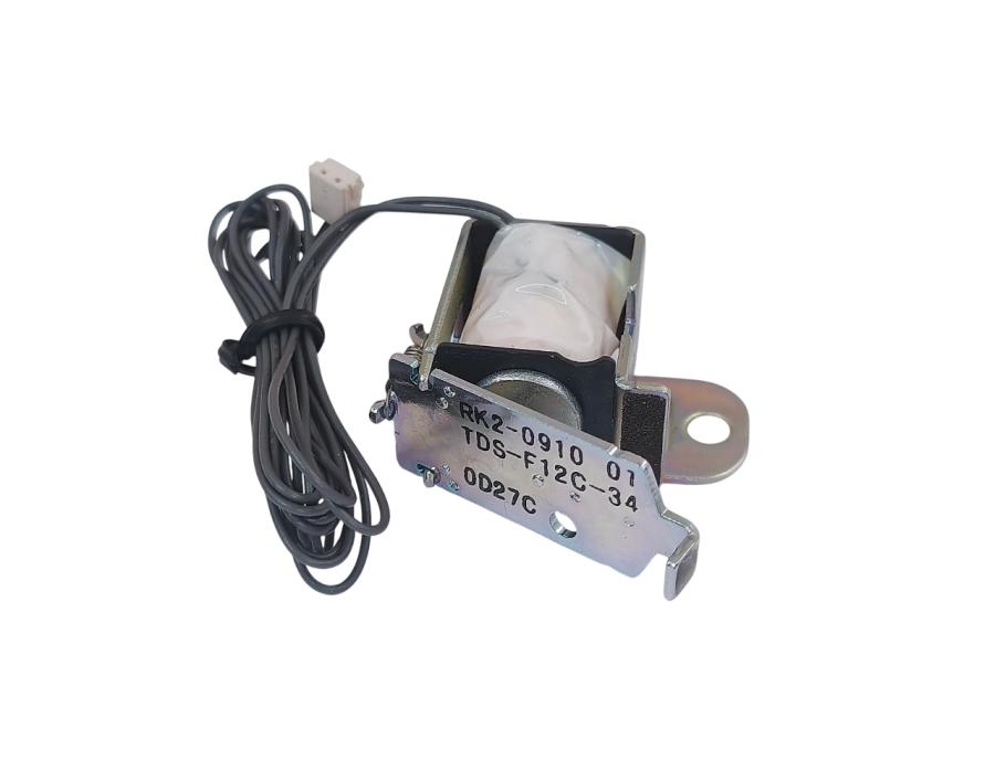 Соленоид HP RK2-0910 (TDS-F12C-34) #1