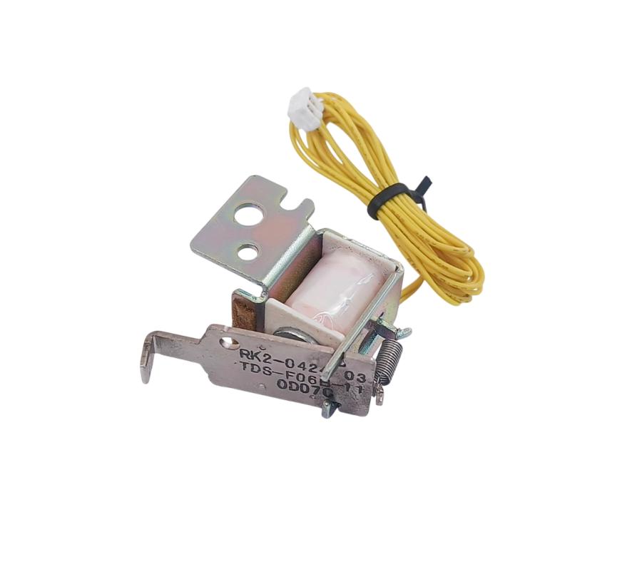 Соленоид HP RK2-0424 (TDS-F06B-11) #1
