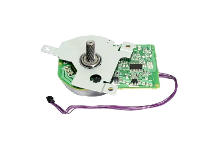 Двигатель печатной техники HP RK2-1567 #1