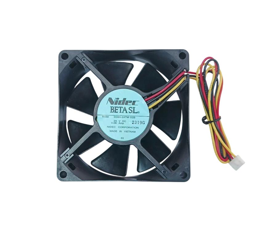 Вентилятор NIDEC D08A-24TM #1