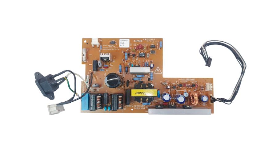Плата блока питания Konica Minolta ML004J085PRE #1