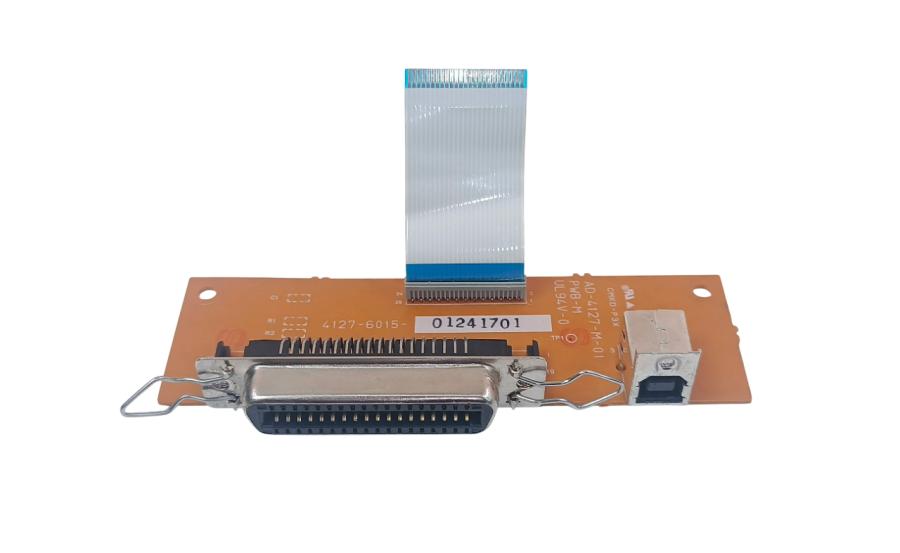 Модульная плата печатной техники Konica Minolta 4127-6015-01 #1