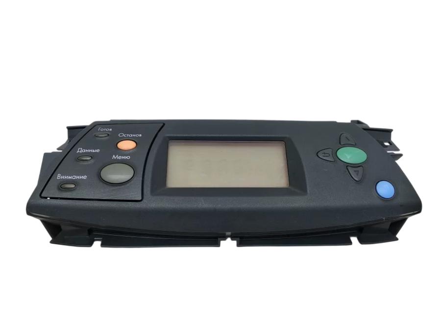 Панель управления для печатающих устройств HP RM1-1195 #1