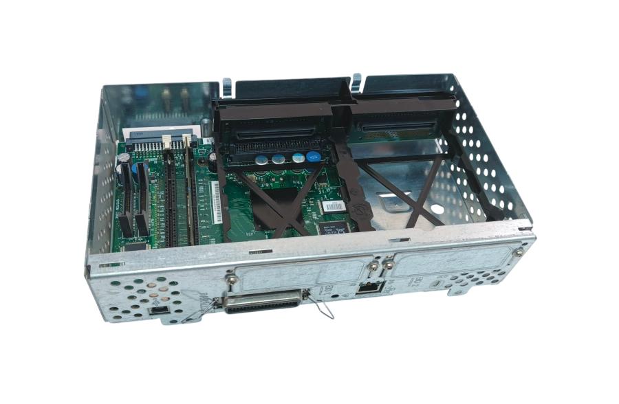 Плата форматора HP Q6505-60001 #1