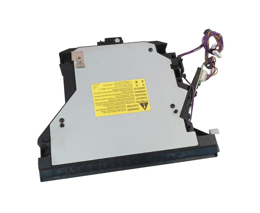 Блок лазера HP RM1-1111 #1