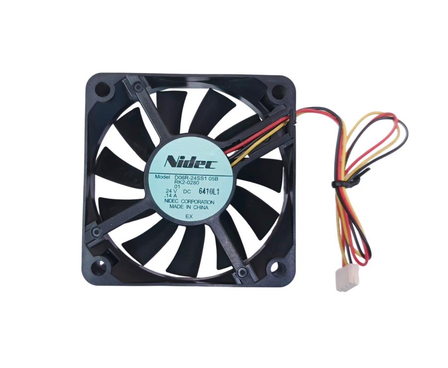 Вентилятор HP RK2-0279 (D08A-24PU 29B) #1