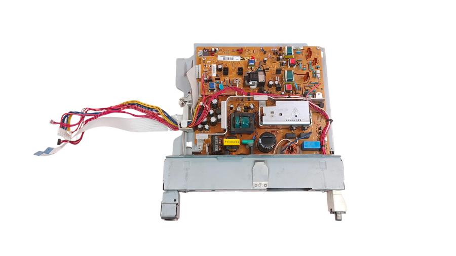 Плата блока питания HP RM1-1174 #1