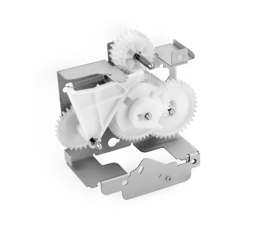 Узел  для принтера HP RM1-0034 #1