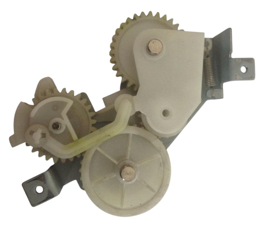 Узел  для принтера HP RM1-0002 #1