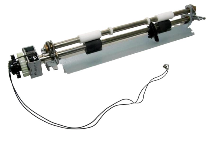 Узел  для принтера HP RM1-0012 #1