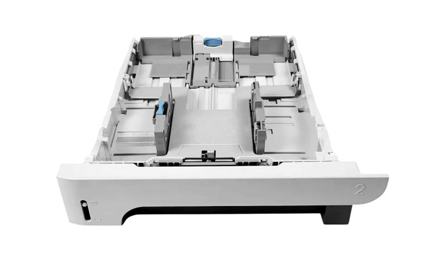 Дополнительный лоток для бумаги HP RC2-6106 #1