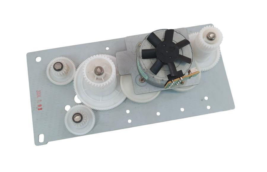 Двигатель печатной техники SAMSUNG JC31-00028A #1