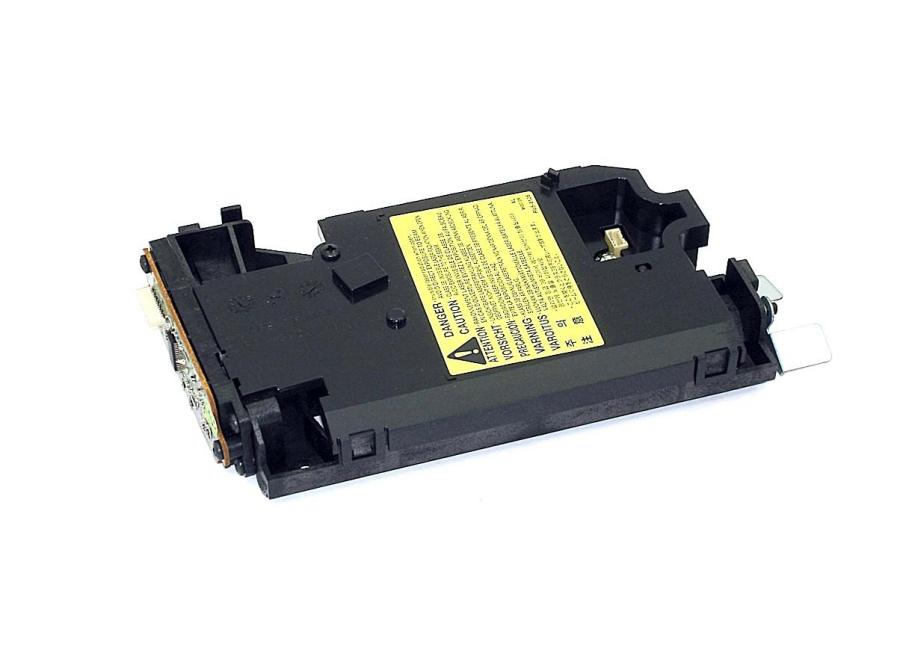 Блок лазера HP RM1-1143 #1