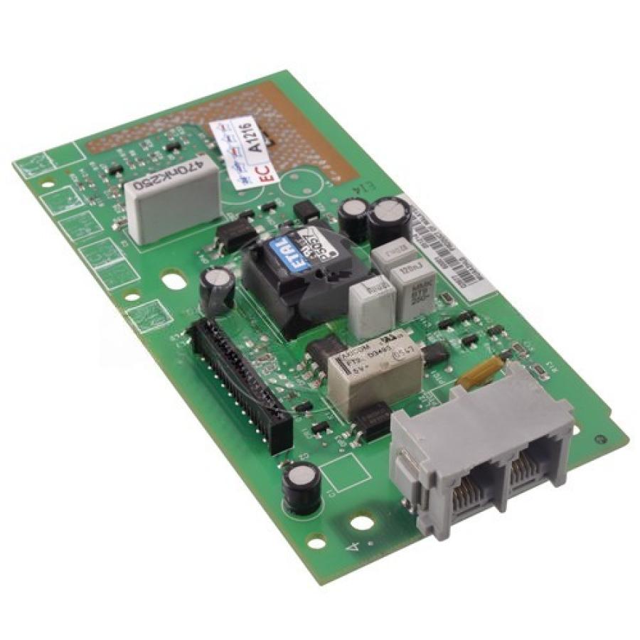 Плата управления печатной техники HP Q3978-60012 #1