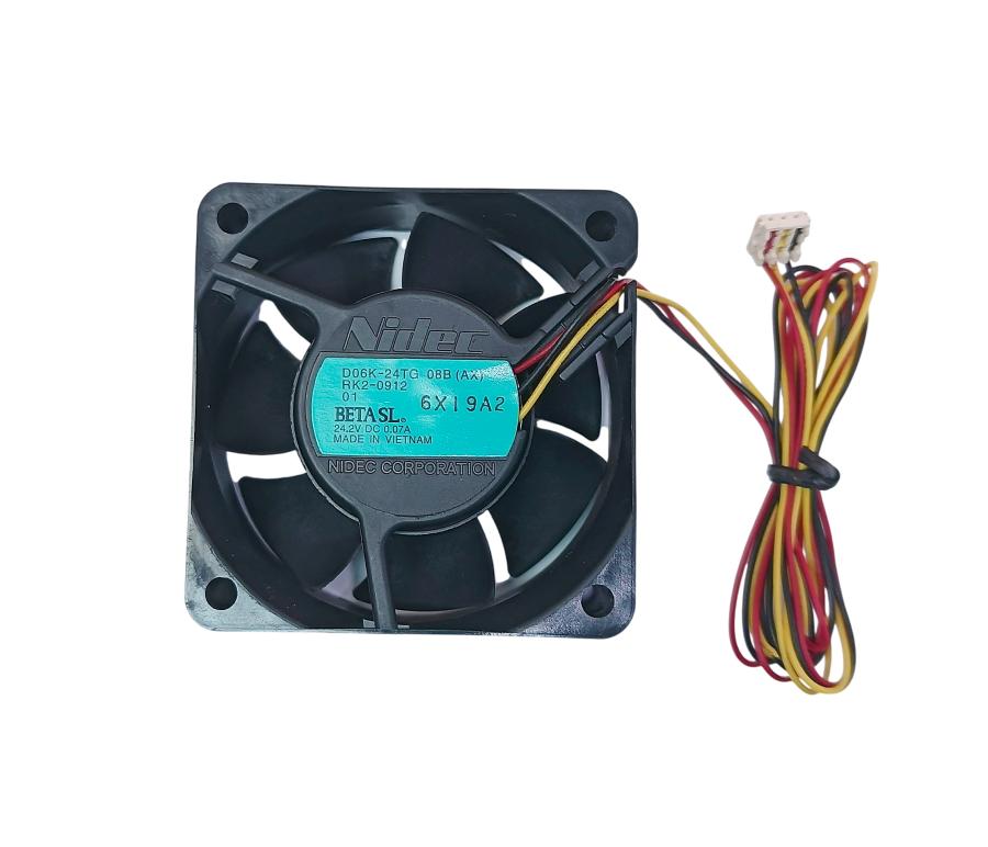 Вентилятор HP RK2-0912 (D06K-24TG 08B) #1