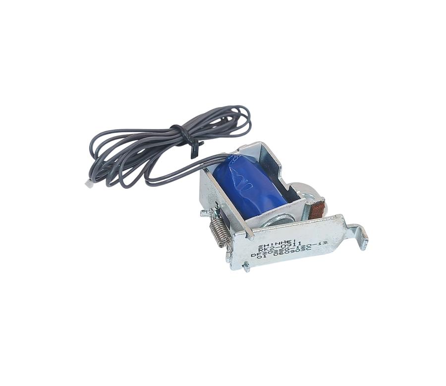 Соленоид HP RK2-0911 (DF2025G-120-13) #2