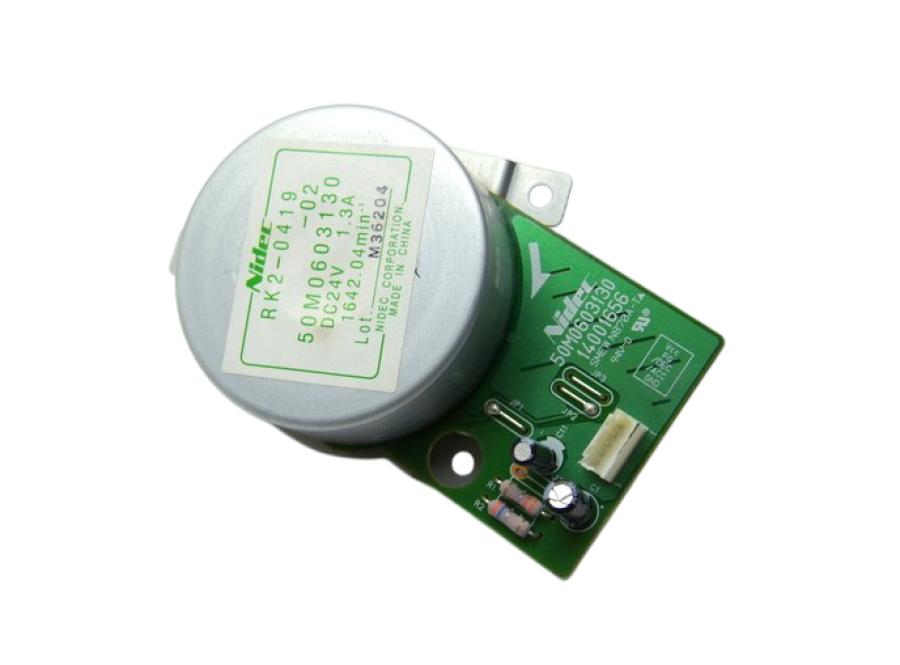 Двигатель печатной техники HP RK2-0419 #2