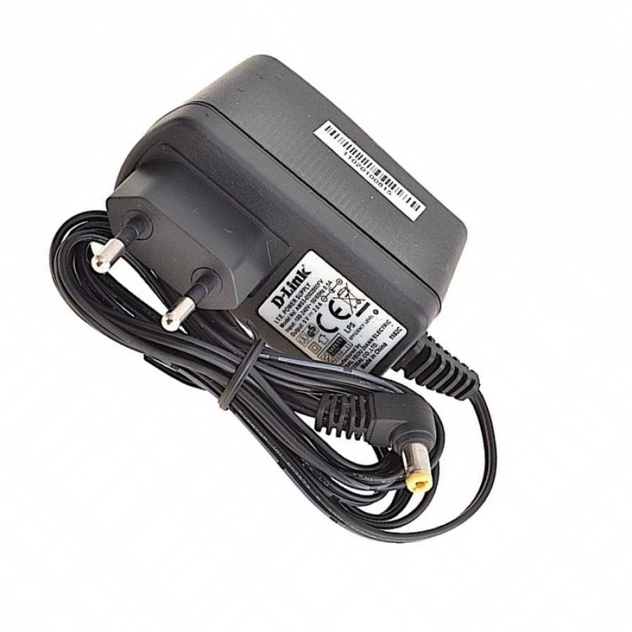 БП для роутера D-LINK AMS3-0502500FV #1
