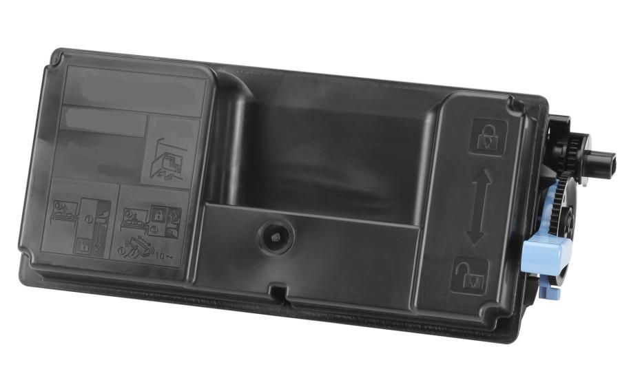 Laser A4 mono картридж ProMega TK-3100 #1