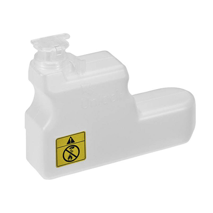 Бункер отработанного тонера KYOCERA WT-3100 #1