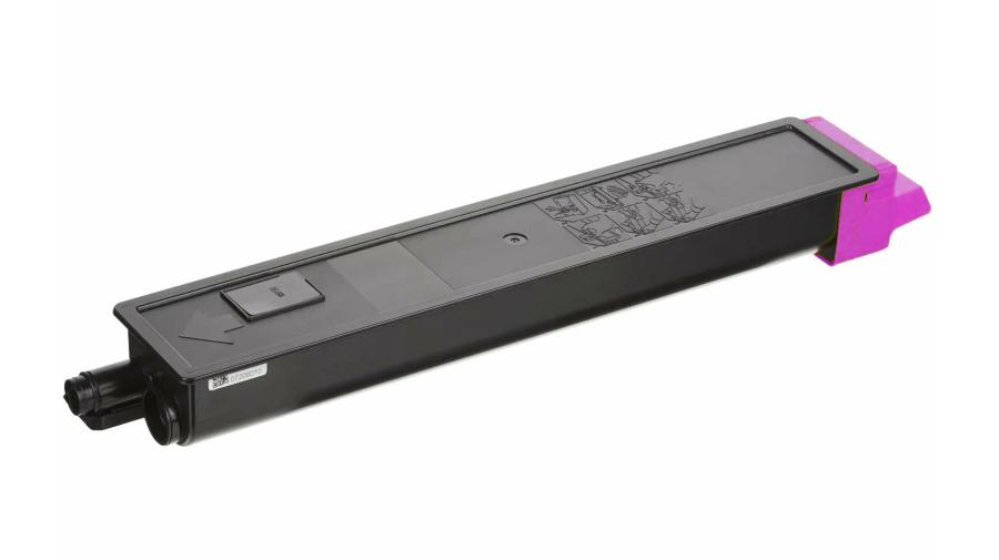 Laser A4 Color СMY картридж  TK-895 M #1