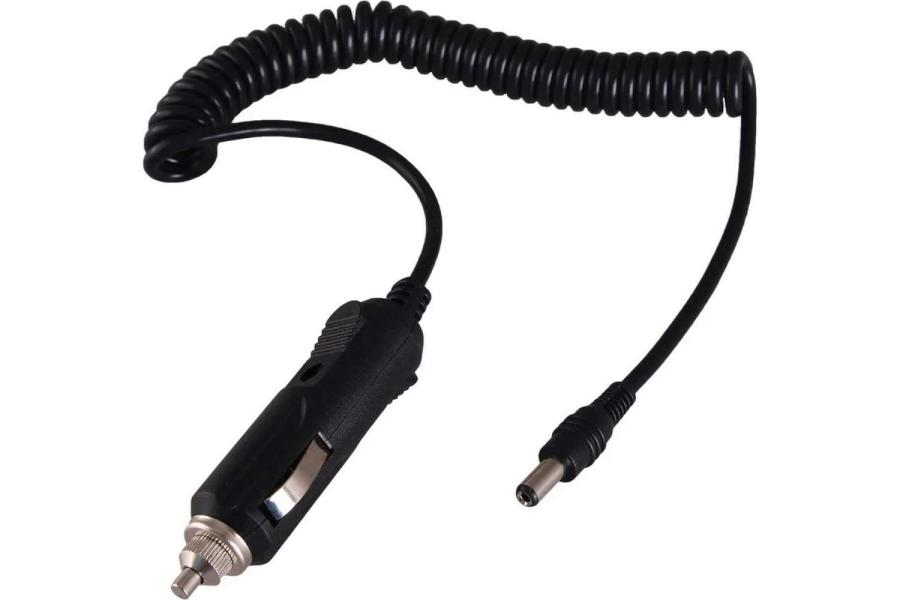 АЗУ для моб.телефона  12V 5.5x2.1mm #1