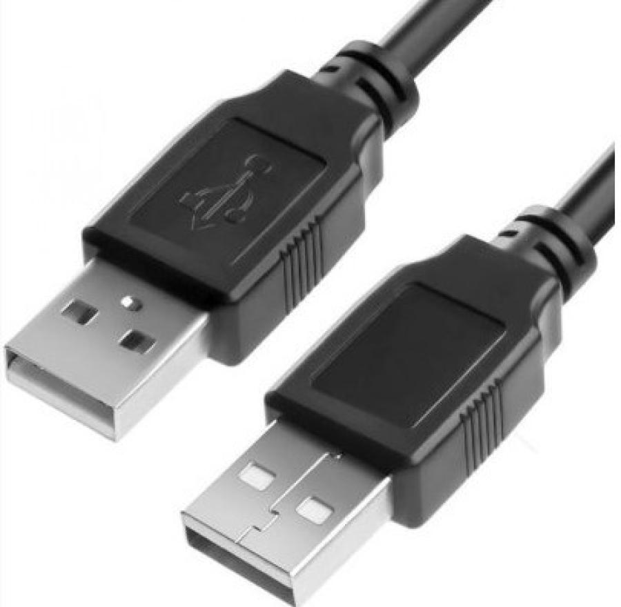 Кабель USB  USB A (M) - USB A (M) 0.6m #1