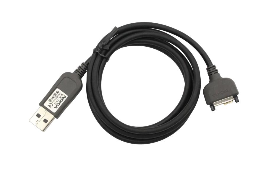 Кабель USB NOKIA CA-53 #1