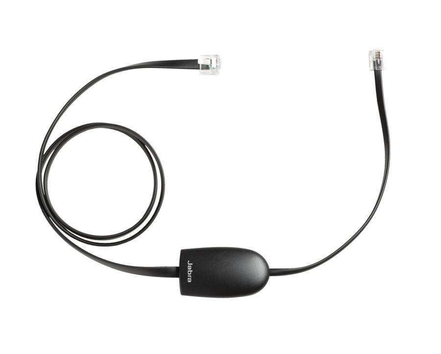 Адаптер телефонной гарнитуры JABRA 14201-16 #1