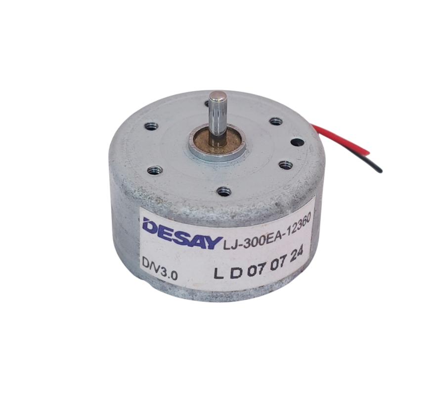 Электродвигатель DVD-привода  LJ-300EA-12360 #1
