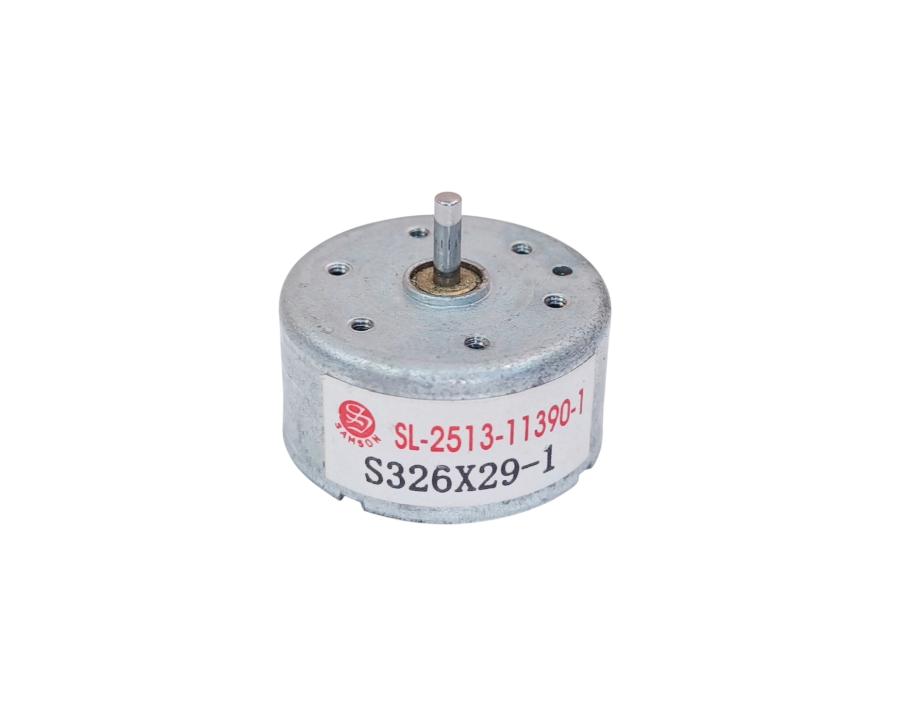 Электродвигатель DVD-привода  SL-2513-11390-1 (S326X29-1) #1