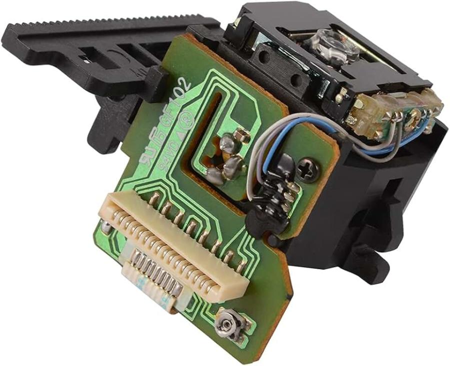 Лазерная головка SANYO SF-P101N 15pin #1